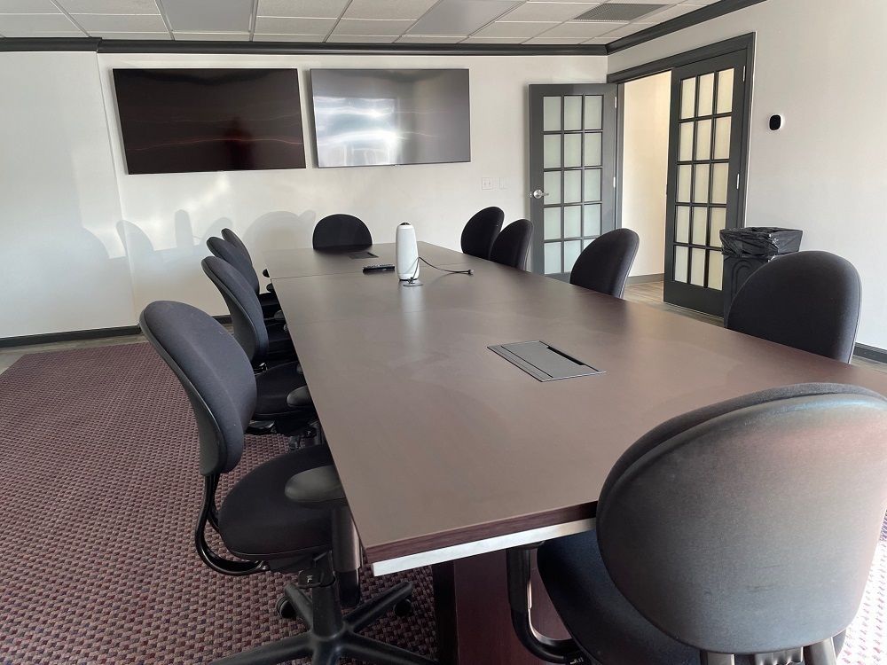 Offices at Memorial Park: 8301 E 51st St, Tulsa, OK 74145